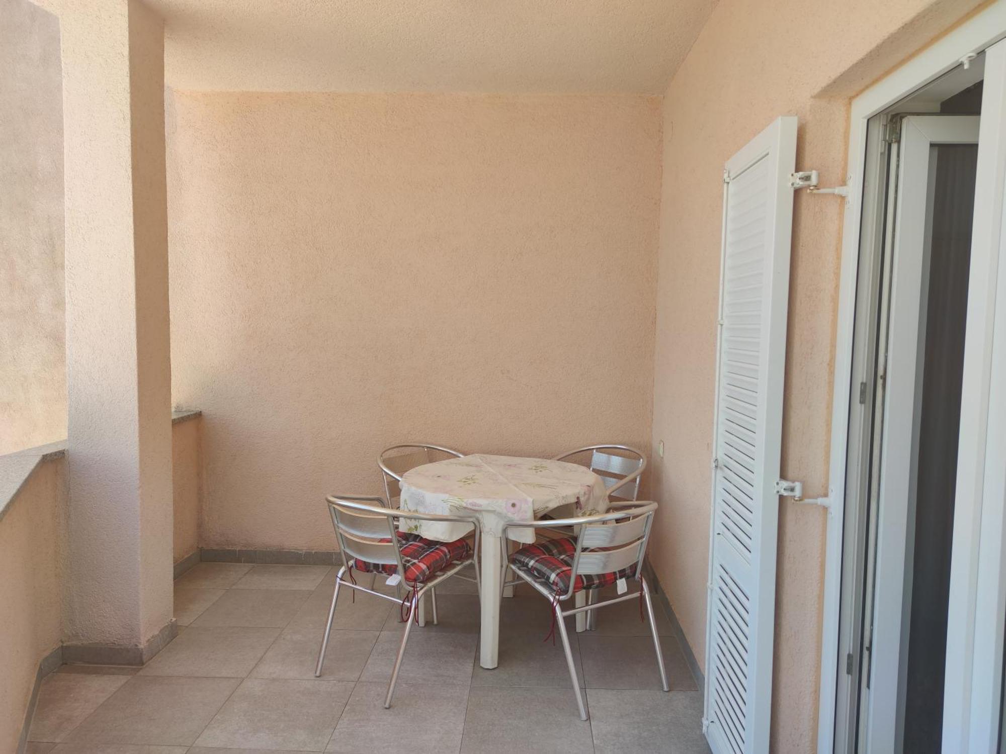 Apartments Dijana Đảo Krk Ngoại thất bức ảnh