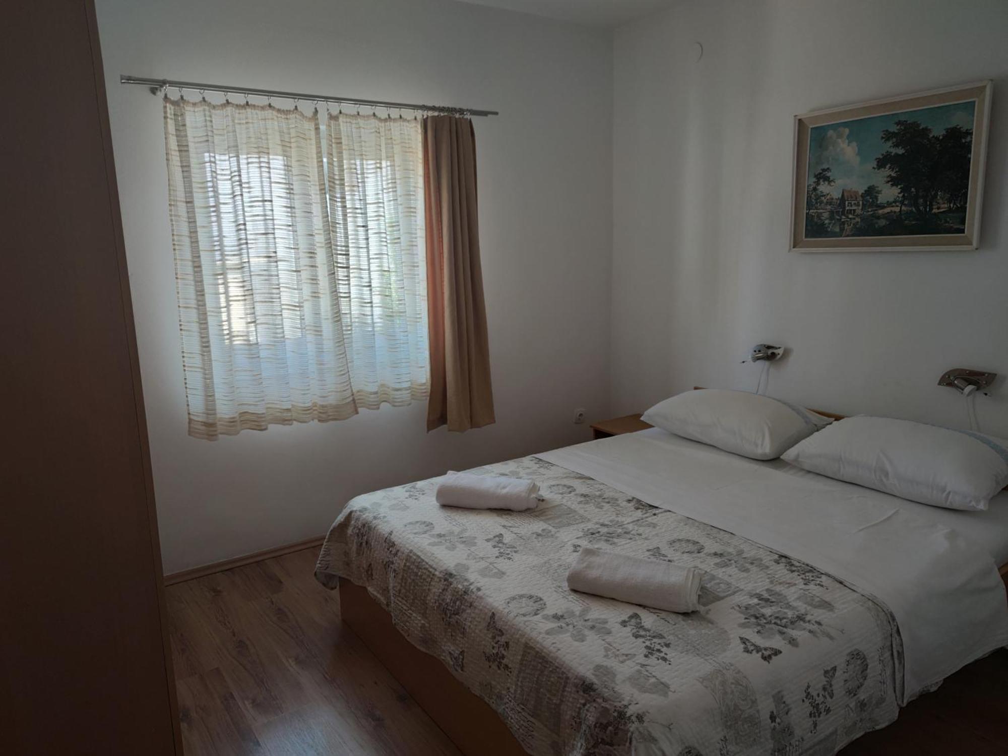 Apartments Dijana Đảo Krk Ngoại thất bức ảnh