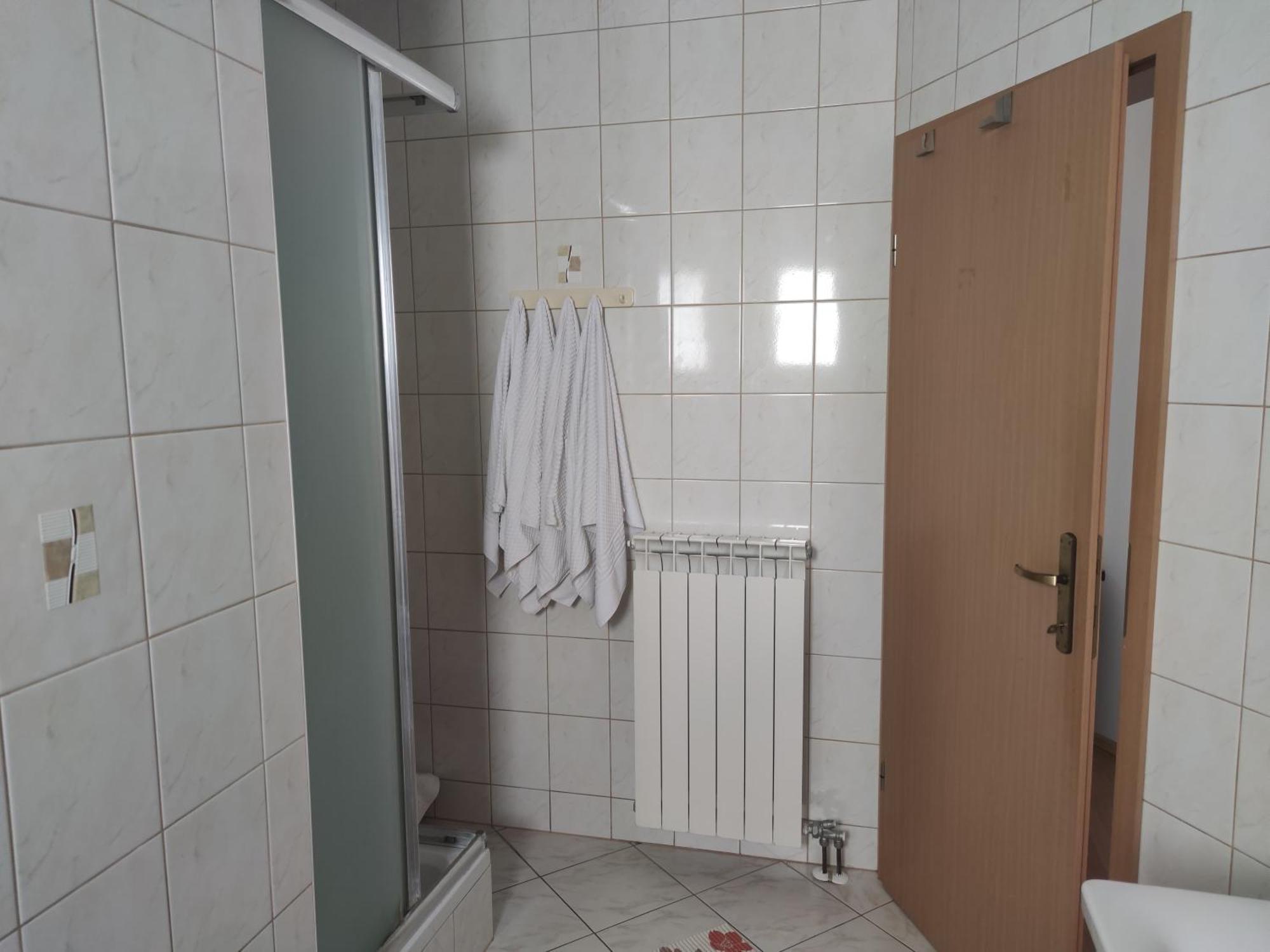 Apartments Dijana Đảo Krk Ngoại thất bức ảnh