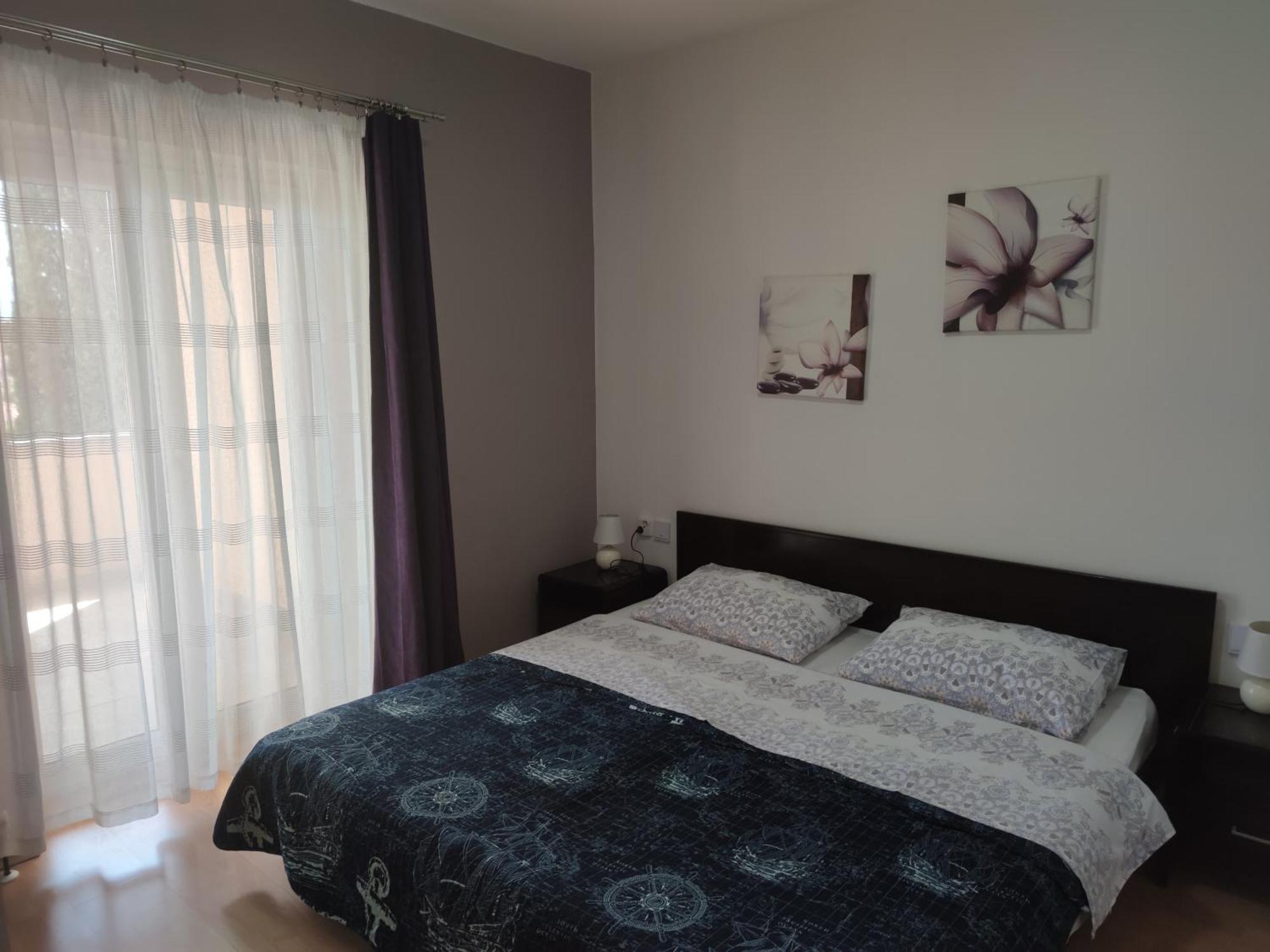 Apartments Dijana Đảo Krk Ngoại thất bức ảnh