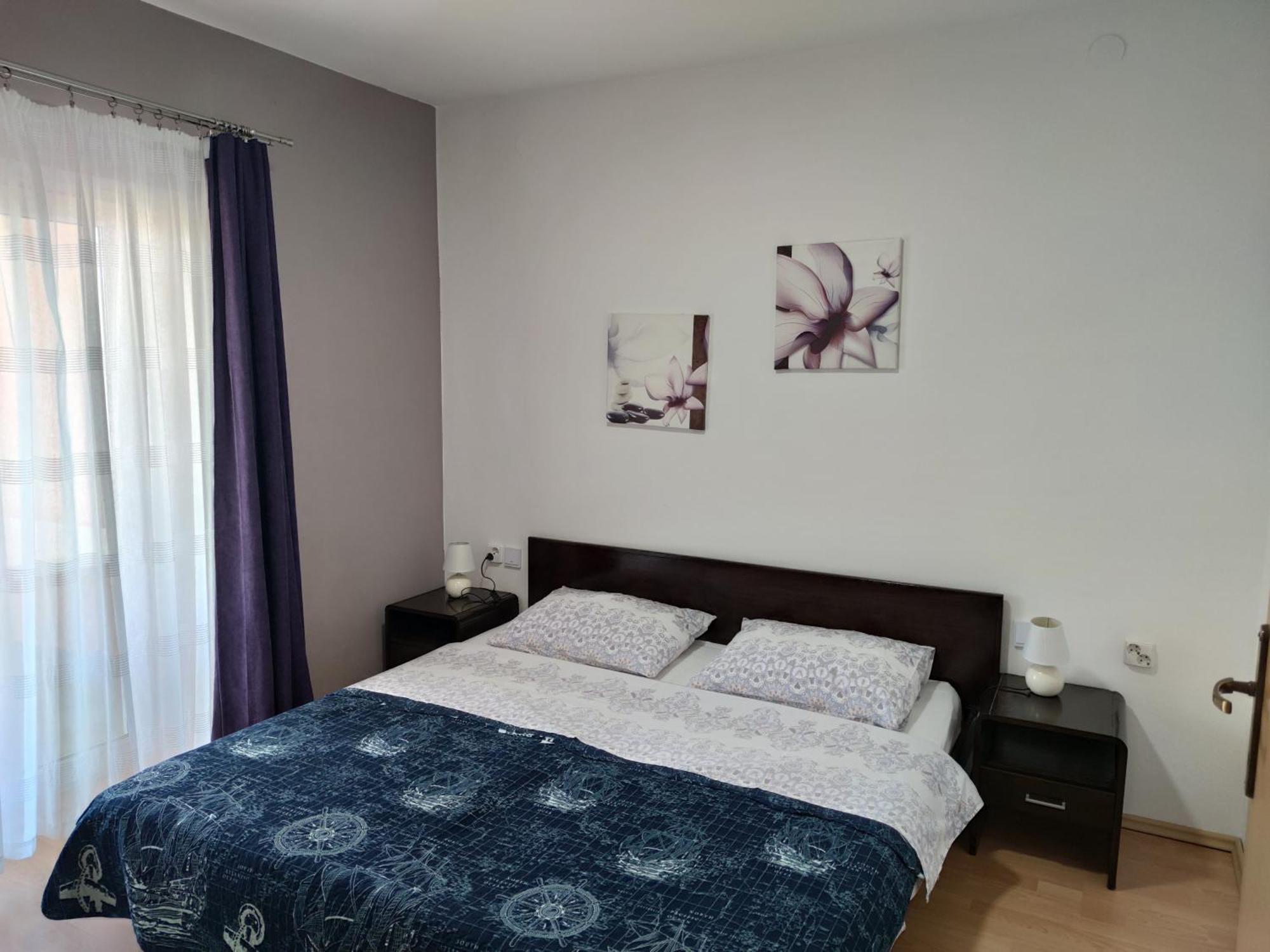 Apartments Dijana Đảo Krk Ngoại thất bức ảnh